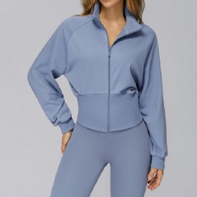 Sweatshirt Sportwear Jacket