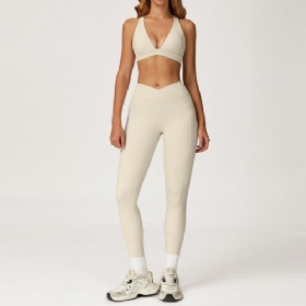 Yoga Suit